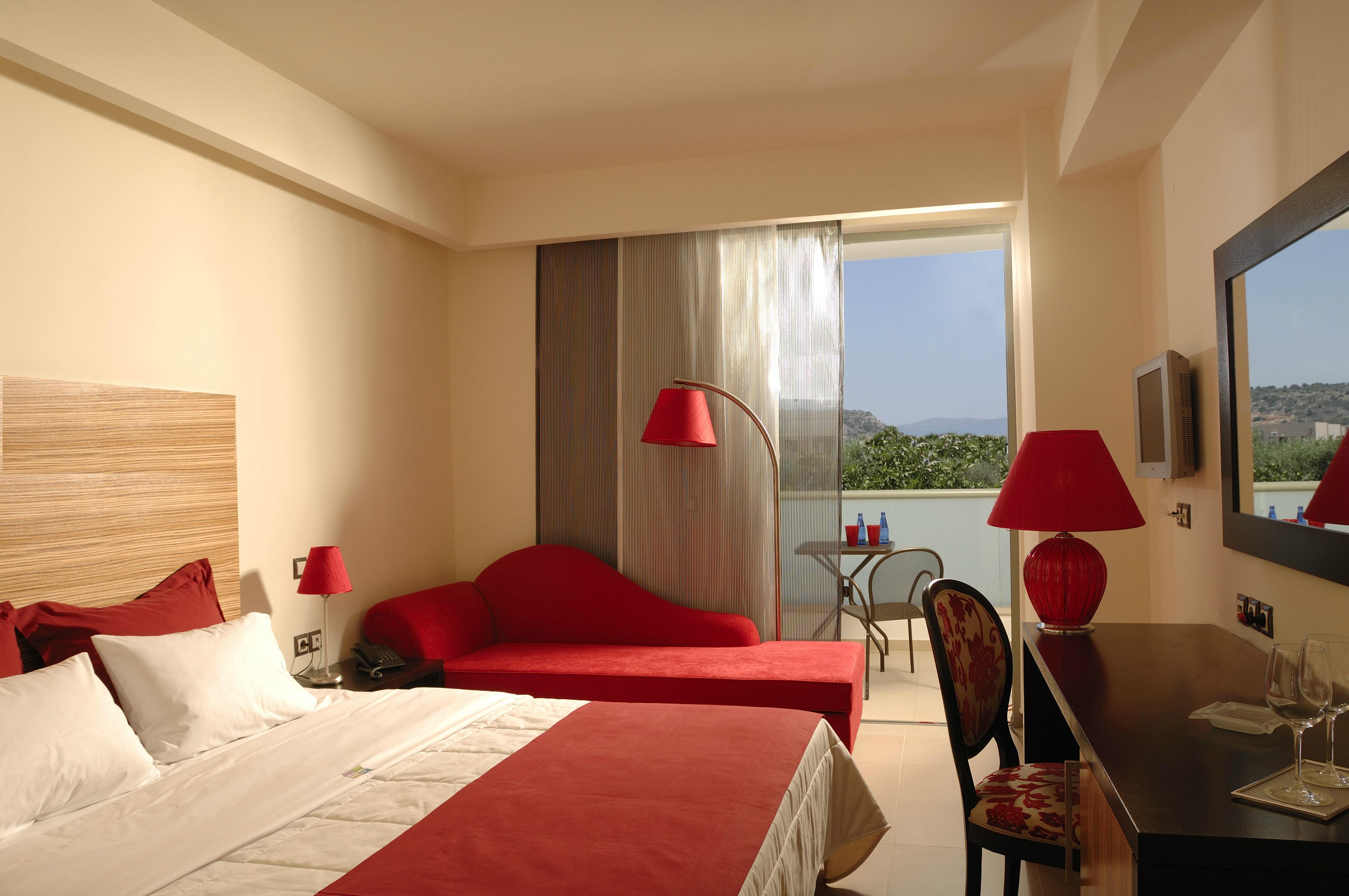 Angela Suites Boutique Hotel Sissi Habitación foto